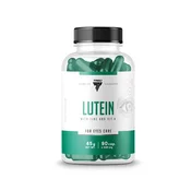 Lutein, 25 mg, 90 kapsula, Trec Nutrition