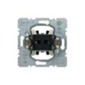 BERKER 03 STIKALO KRIŽNO - OSNOVA 10A/250V (3037)