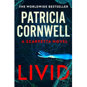 Patricia Cornwell - Livid