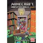 Minecraft komiks 5 - Chodí wither okolo 2