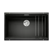 BLANCO Etagon 700-U sudoper crna