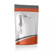 GYMBEAM EAA 500 g naranca