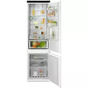 Electrolux ugradbeni kombinirani hladnjak ENG8CD19S