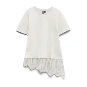 Vero Moda Petite Majica VMBRIT bela