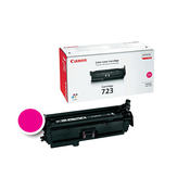 Canon - toner Canon CRG-723 M (2642B002AA) (ljubicasta), original