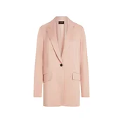 Karl Lagerfeld Blazer  pastelno roza