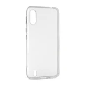 Maska silikonska Ultra Thin za Wiko Y81 transparent