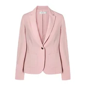 TATUUM Blazer Dederi  gorčica / roza