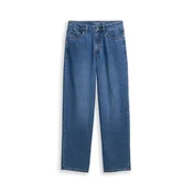 TOM TAILOR Kavbojke moder denim