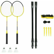 Nils NRZ262 Bedminton Set