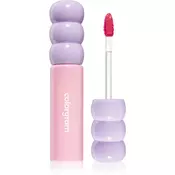 Colorgram Fruity Glass Tint dolgoobstojni sijaj za ustnice z vlažilnim učinkom odtenek 07 Shy Guava 3 g