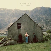 Kingfishr - Halcyon (CD)