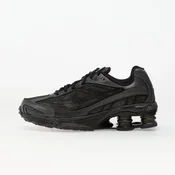 Sneakers Nike Shox Ride 2 Prm Black/ Black-Mtlc Dark Grey-Anthracite EUR 42