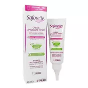 Saforelle Umirujuca krema, 40 ml