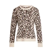 Pulover s primesjo volne Morgan