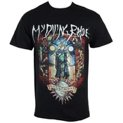 Metal majica moška My Dying Bride - - RAZAMATAZ - ST1983