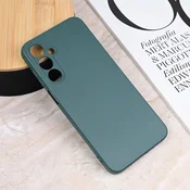 Maska za Samsung A16 5G/ A166B mat Giulietta zelena