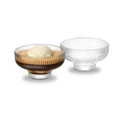 Affogato Bowls