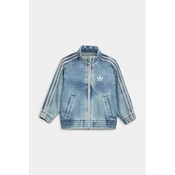 adidas Originals jeans jakna otroška