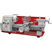 HOLZMANN MASCHINEN stružnica za kovino ED300ECO_230V, 400/560W