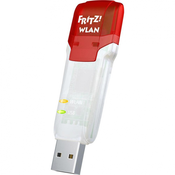 AVM WLAN Stick USB 3.0 1200 MBit/s AVM FRITZ!WLAN Stick AC 860