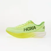 Hoka MACH 7, muške patike za trcanje, zelena 1171904