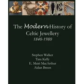 The Modern History of Celtic Jewellery: 1840-1980