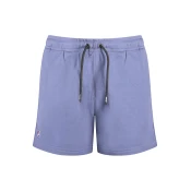 K-WAY SHORT PANTS CHILDREN BLUE