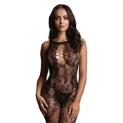 Bodystocking Le Désir #03 - S/L, Crna