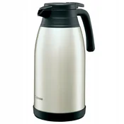 shumee Termo vrč za pisarniško kuhinjo zojirushi SH-RA19-XA 1,9 l srebrne barve