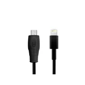 IK Multimedia Lightning To Micro-Usb Cable