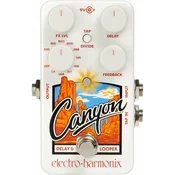 Electro Harmonix Canyon Gitarski efekt (Kao novo)