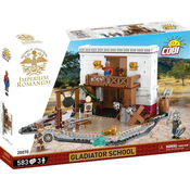 Cobi Imperium Romanum Škola gladijatora