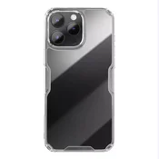 Ovitek za telefon Nillkin Nature Pro iPhone 16 Pro Max