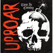 Uproar - Time Is Coming (LP)