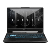 Laptop Asus TUF Gaming A15 FA506NF-HN009, 15/R5/16/512/RTX2050