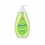 Johnsons Baby djecji šampon s kamilicom, 500 ml