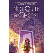 Not Quite a Ghost