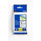 Uložak Brother - TZe-121, ?? P-Touch, 9mm, 8m, Black/Clear
