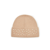 Beige womens hat ORSAY - Womens