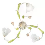 Lesnina STROPNA SVETILKA 63/20 cm