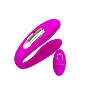 Partner Vibrator Letitia