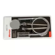 WOMAX Hvataljke sa ogledalom SET 3 kom 0450143