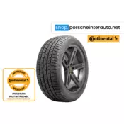 zimska pnevmatika Continental 255/40R18 99V XL FR TS830P MO Conti Winter Contact TS 830 P