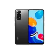 MOBITEL XIAOMI REDMI NOTE 11 128_4 GB SIVA #xiaomi