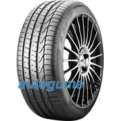 Pnevmatika PIRELLI PZERO XL J JAGUAR255/35ZR 20 97Y TL PZero J XL JAGUAR-VERSION/EXTRA LOAD