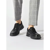 Nizki čevlji Clarks Cotrell Edge 261373857 Črna