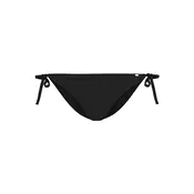 Skiny Bikini hlačke črna