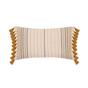 Navlaka za jastucic, Stripe pomp