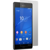 Kaljeno zaštitno staklo za Sony Xperia Z3